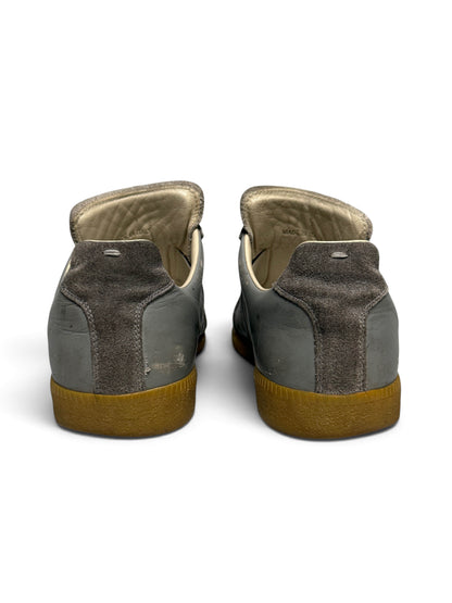 Maison Margiela Replica GATs Grey (43.5)