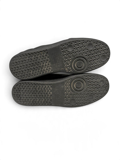 Maison Margiela Future Low Black