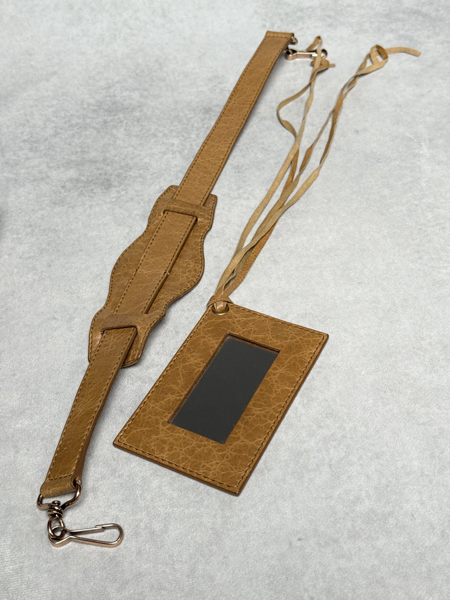 Balenciaga City Giant 12 Bag F/W 2012