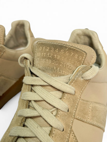 Maison Margiela Replica Low Beige (38)