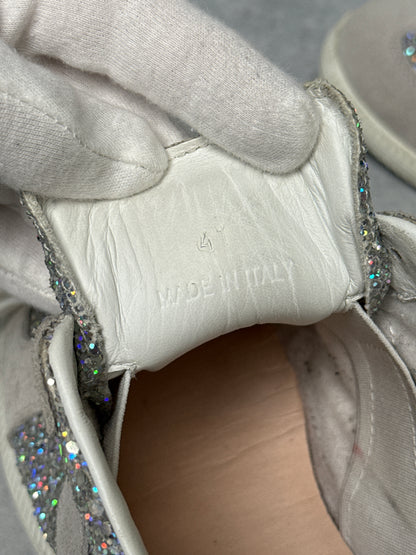 Maison Margiela Replica Low Glitter (41)