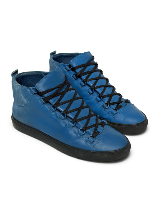 Balenciaga Arena Sneaker (44.5)