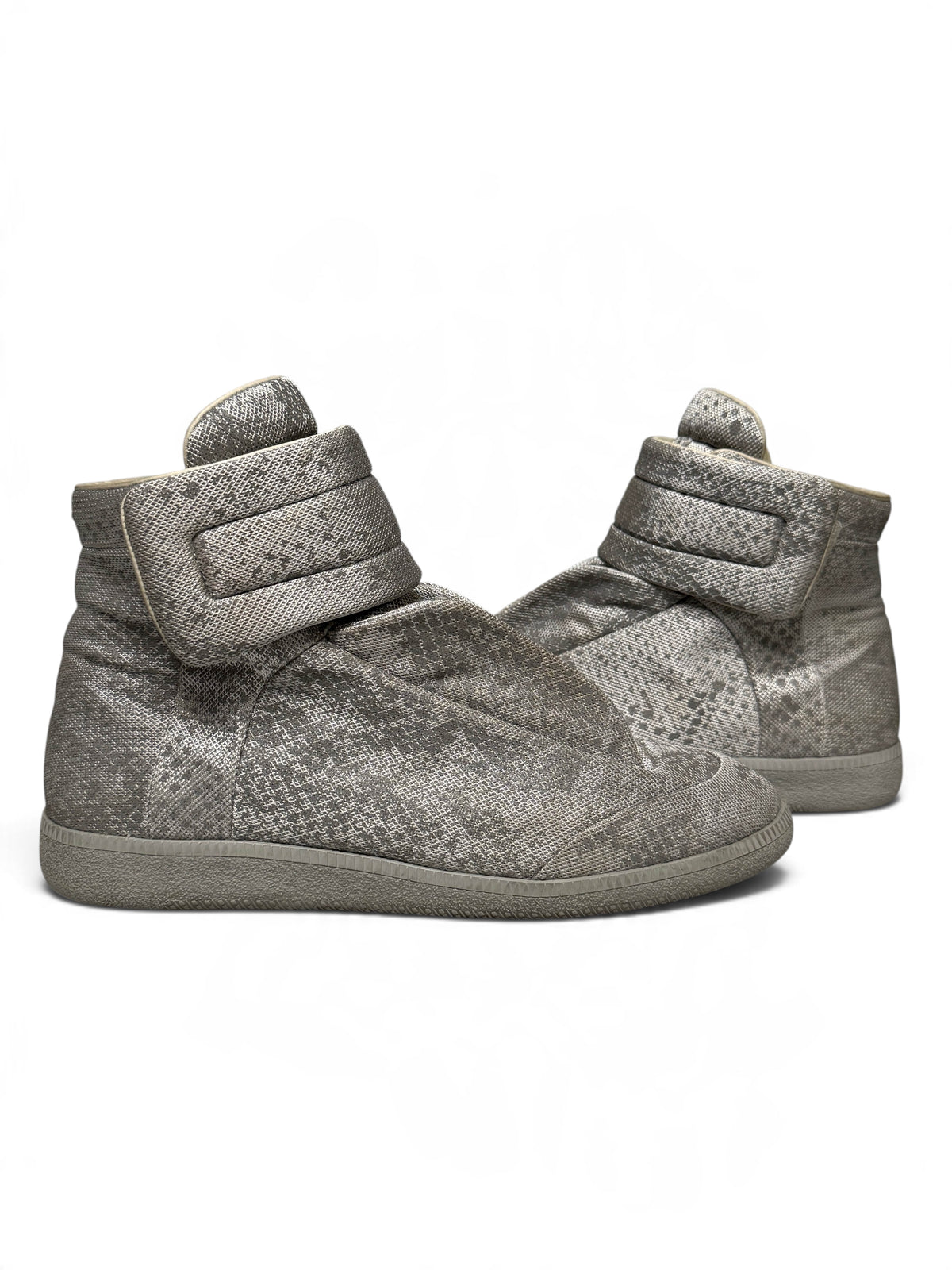 Maison Margiela Future High Reflective Python