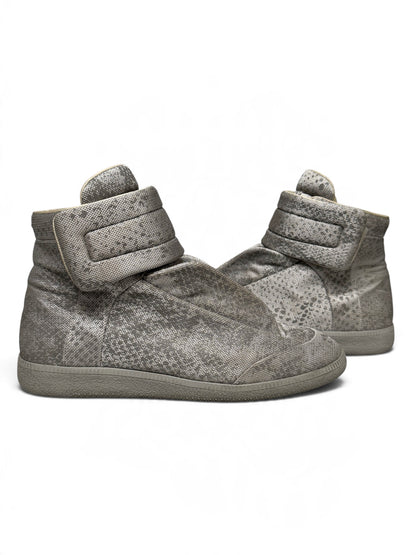 Maison Margiela Future High Reflective Python