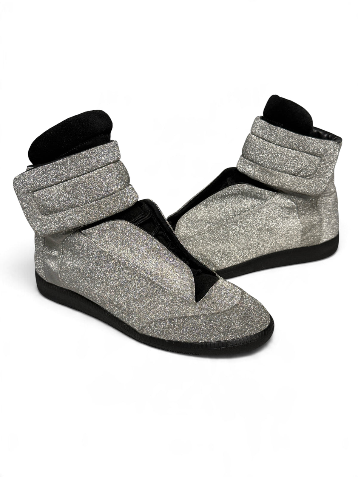 Maison Margiela Future High Glitter