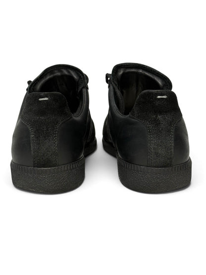 Maison Margiela Replica Low Black (42)
