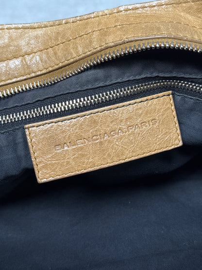 Balenciaga City Giant 12 Bag F/W 2012