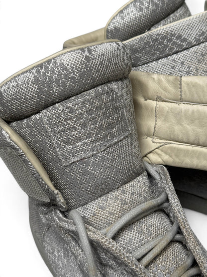 Maison Margiela Future High Reflective Python