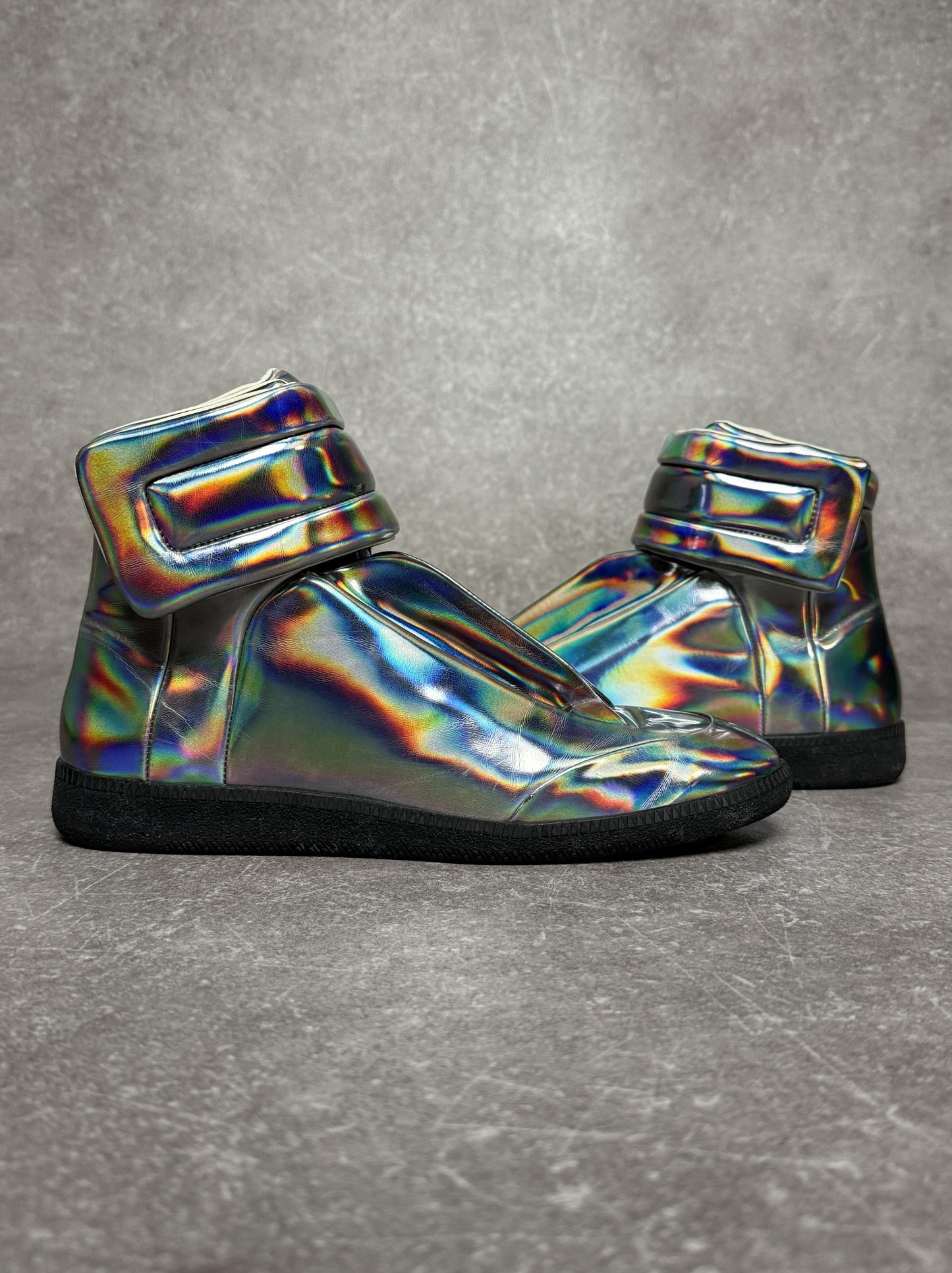 Maison Margiela Future High Iridescent (43)
