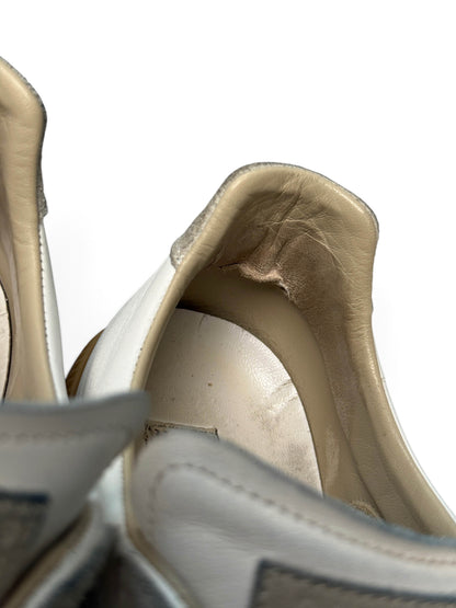 Maison Margiela Replica Low Classic White/Grey (46)