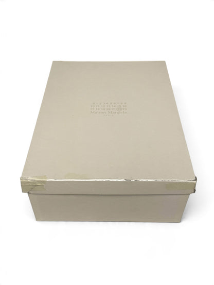 Maison Margiela New Future High Leather Mix