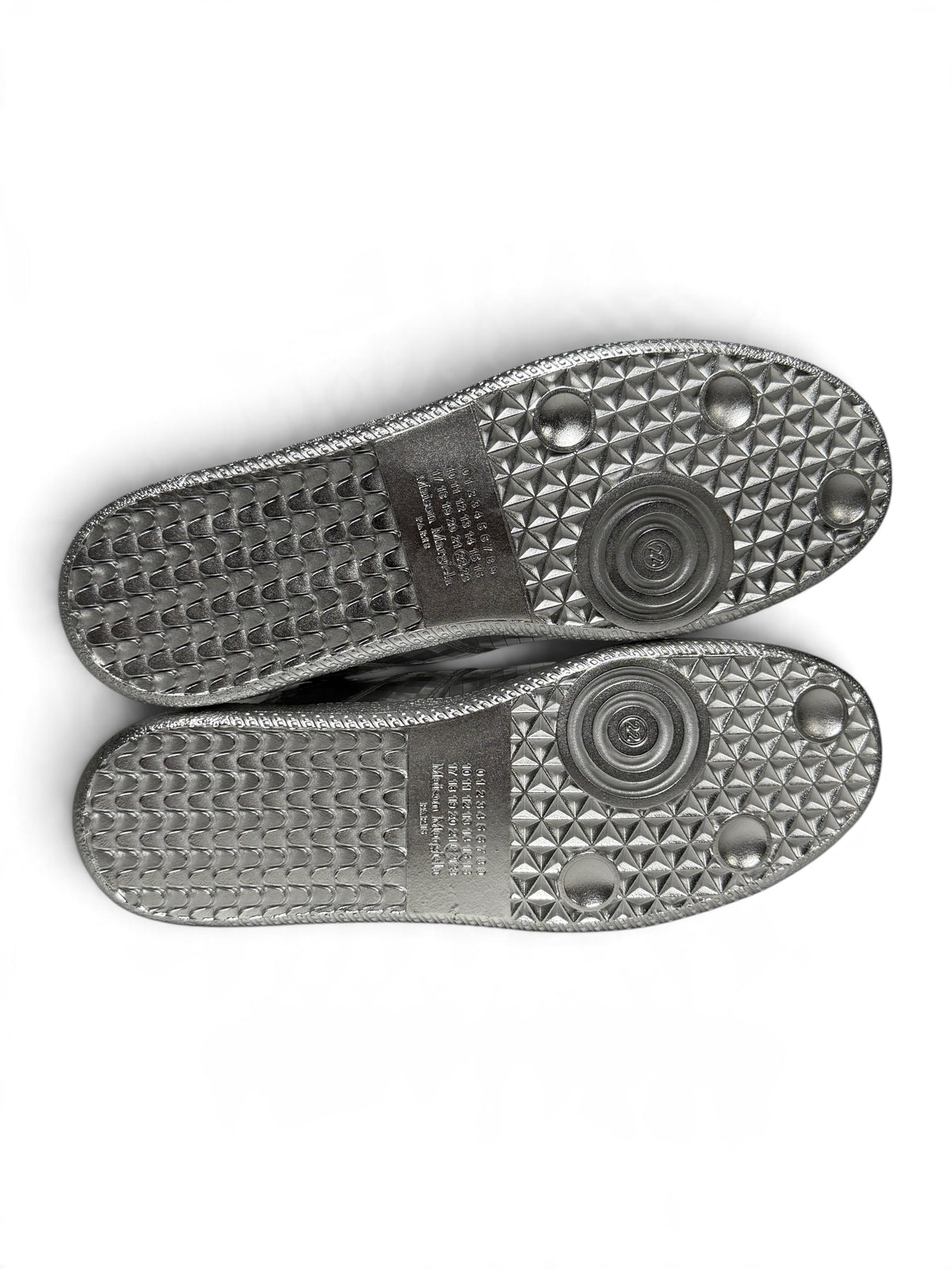 Maison Margiela Replica Low Mirror