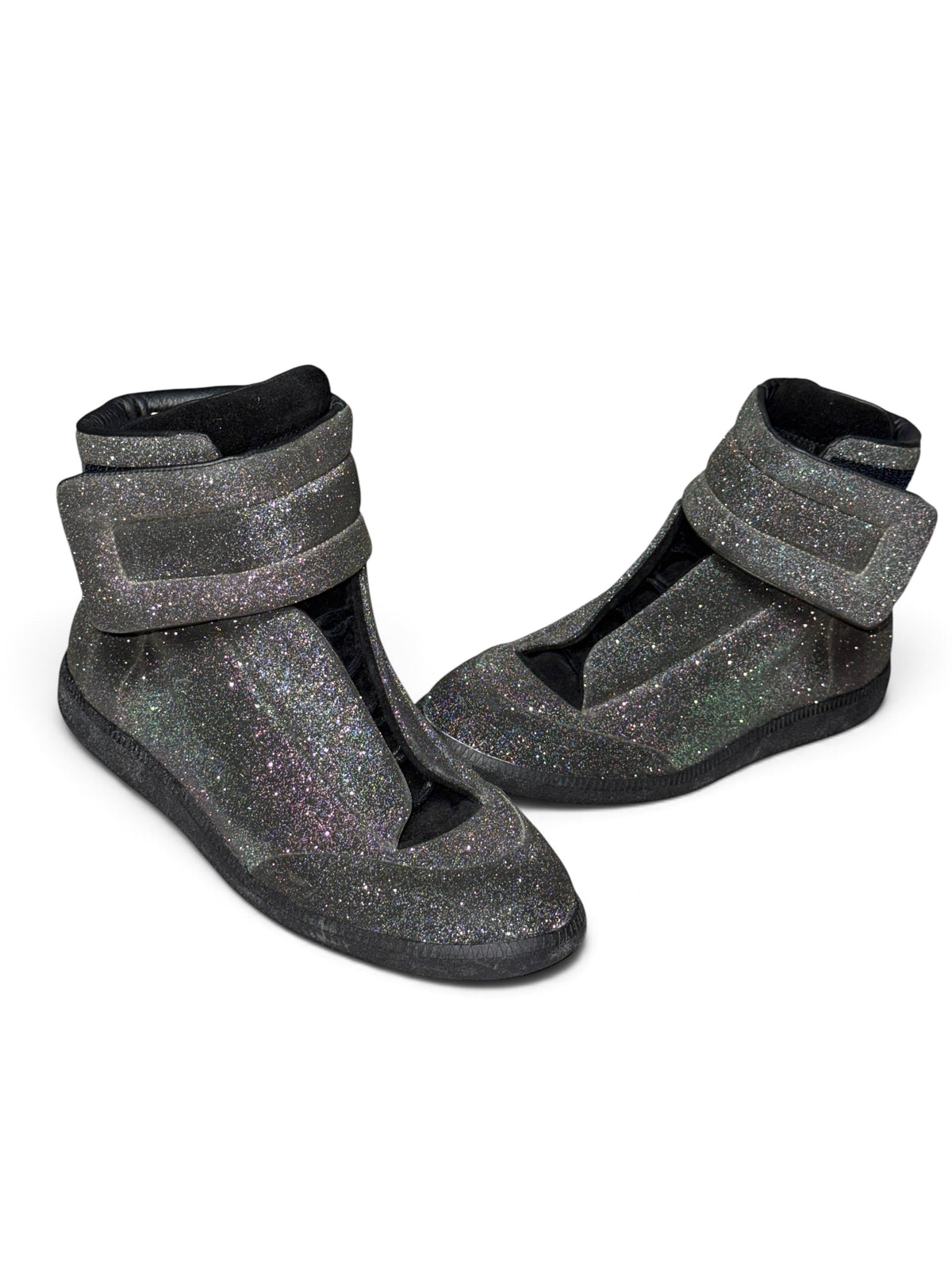 Maison Margiela Future High Iridescent Glitter (43)