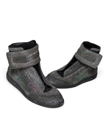 Maison Margiela Future High Iridescent Glitter (43)