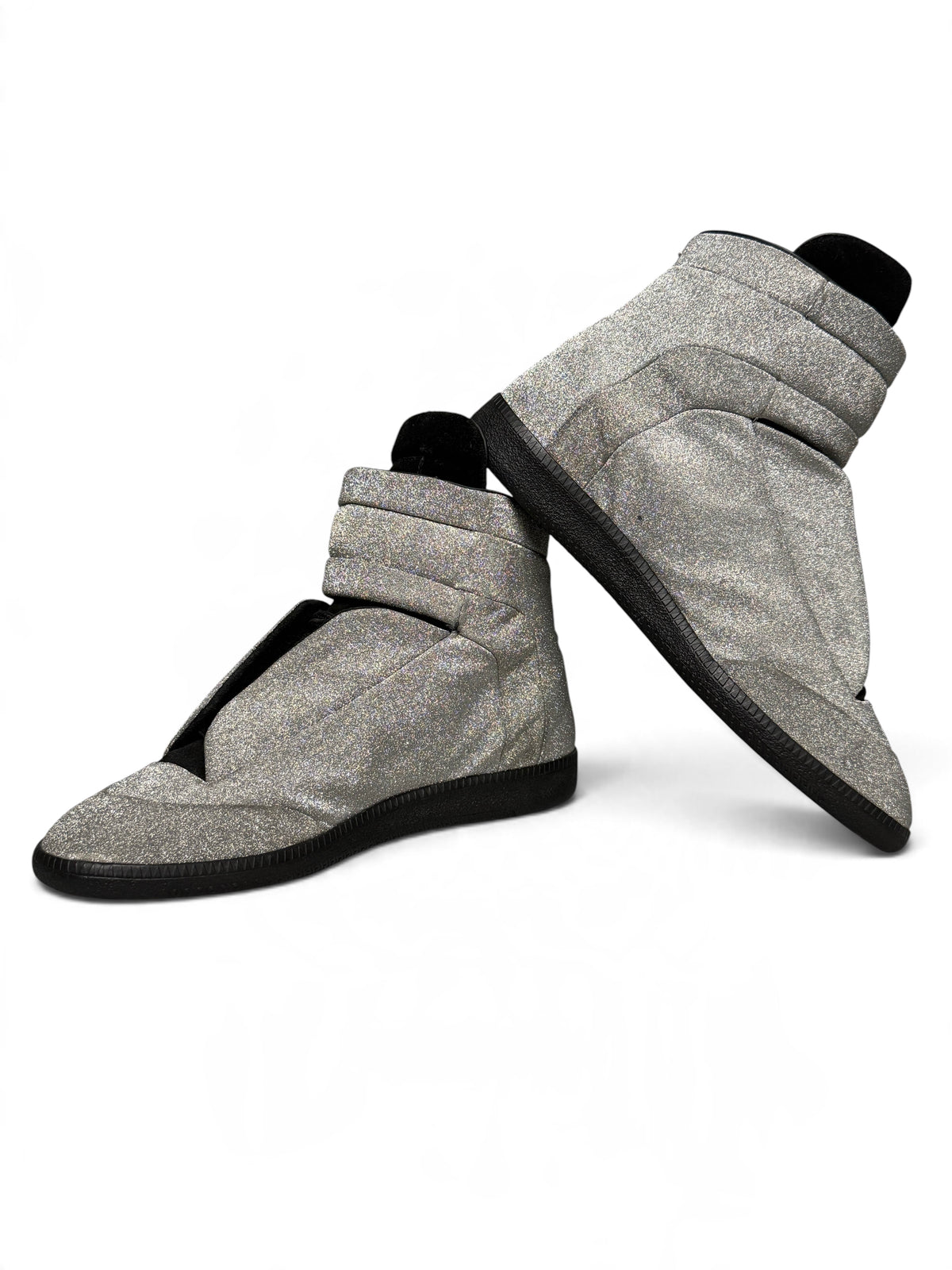 Maison Margiela Future High Glitter