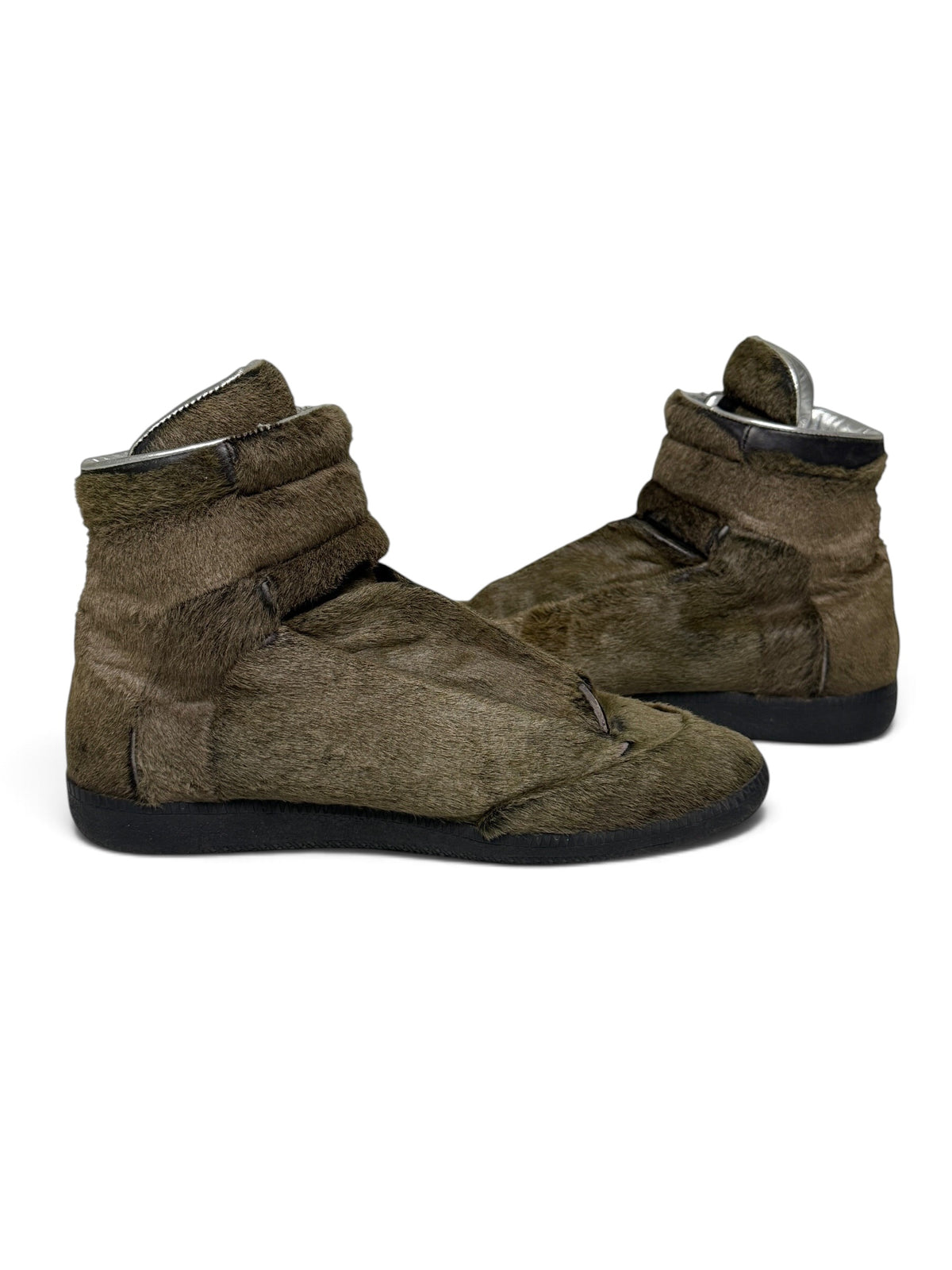 Maison Margiela Future Pony Hair Yeezus Tour