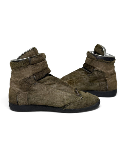 Maison Margiela Future Pony Hair Yeezus Tour