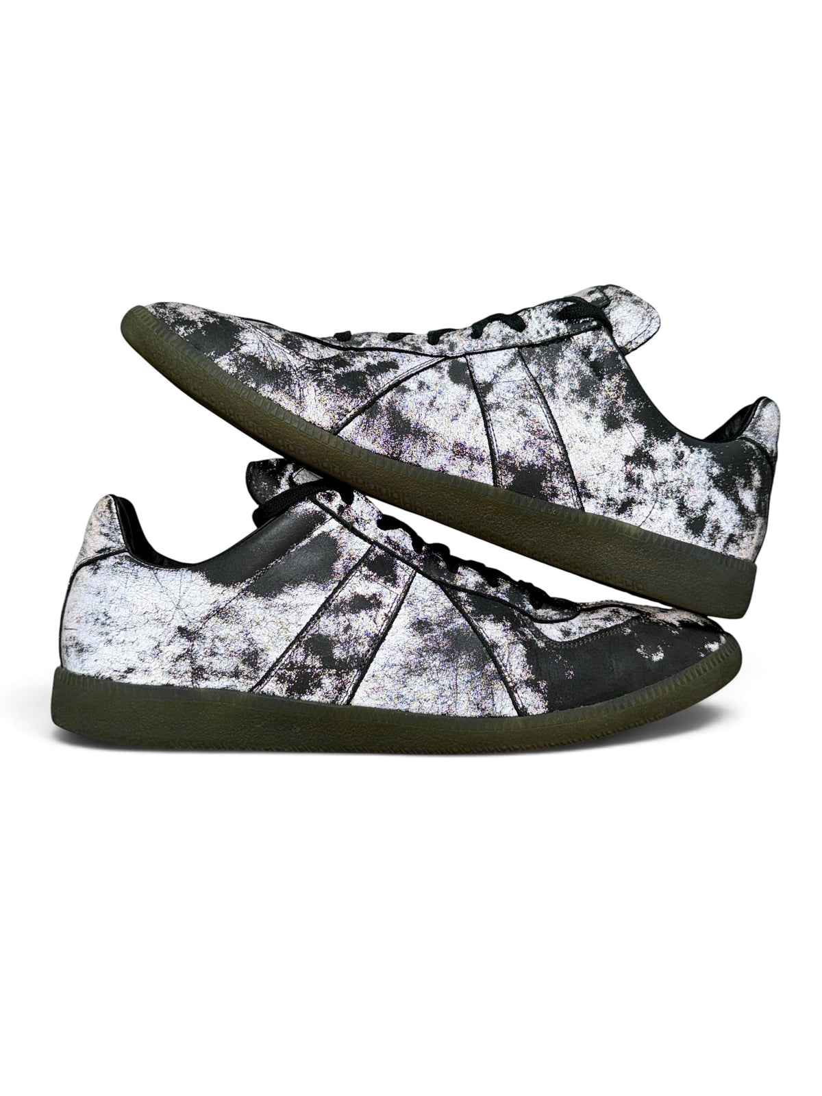 Maison Margiela Replica Low Reflective Camouflage (46)