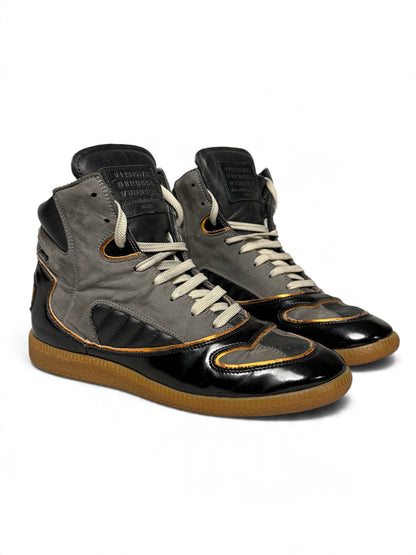 Maison Margiela High-Top Sneaker