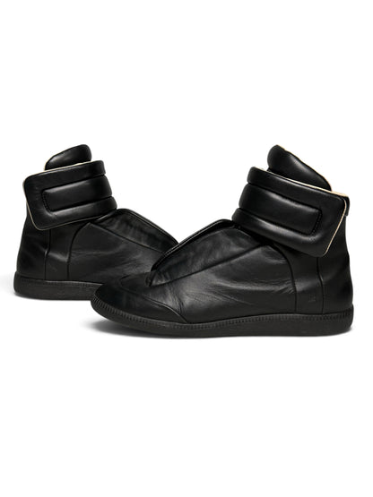 Maison Margiela Future High Black (42)