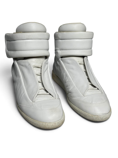 Maison Margiela Future High White (44)