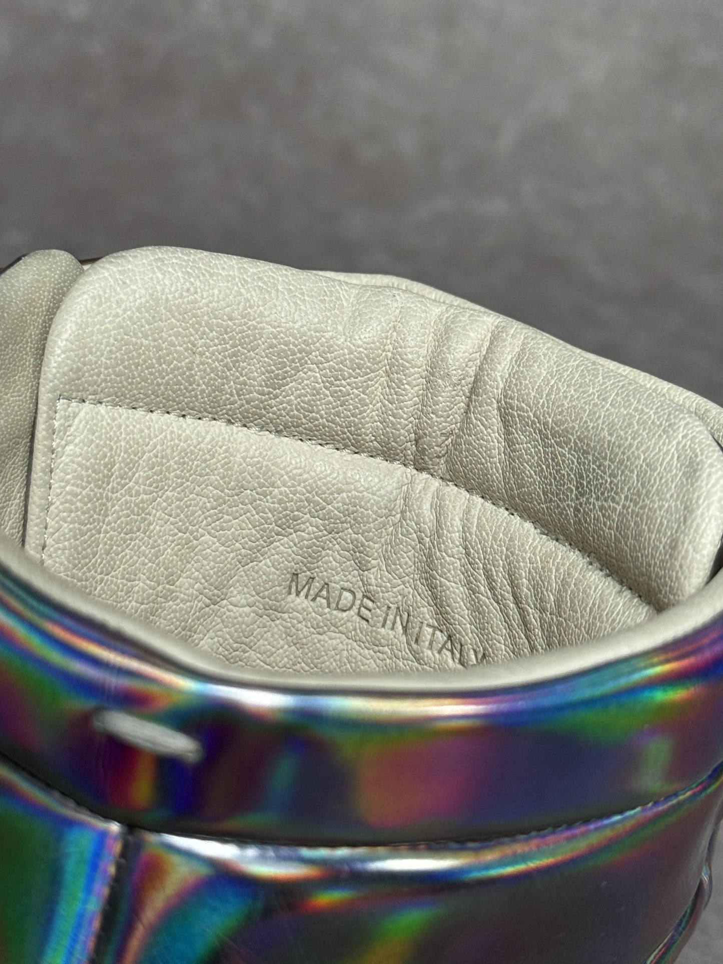 Maison Margiela Future High Iridescent (43)