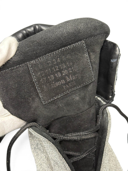 Maison Margiela Future High Glitter