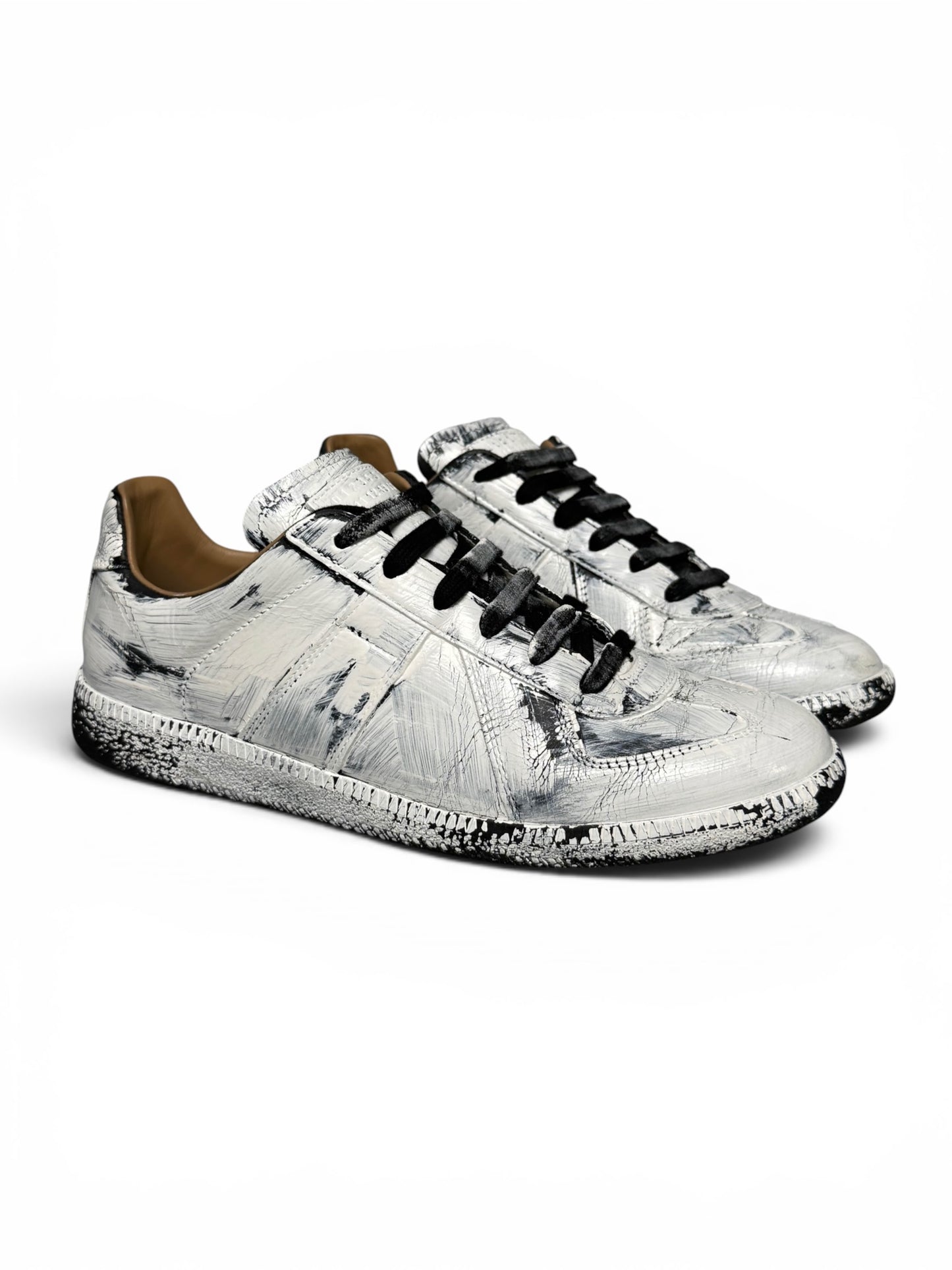 Maison Margiela GAT Bianchetto (40)