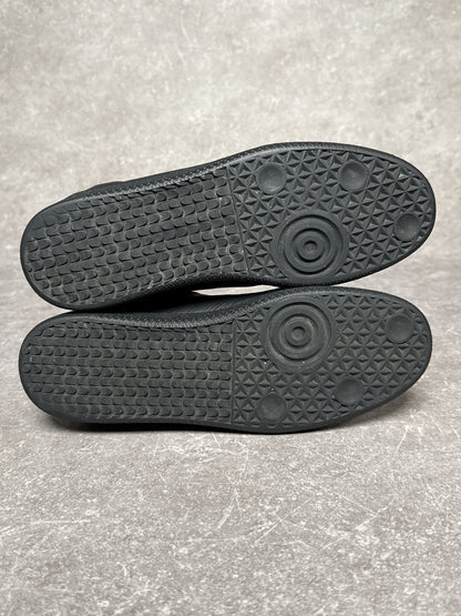 Maison Margiela Future Low Black (43)