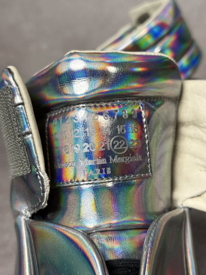 Maison Margiela Future High Iridescent (43)
