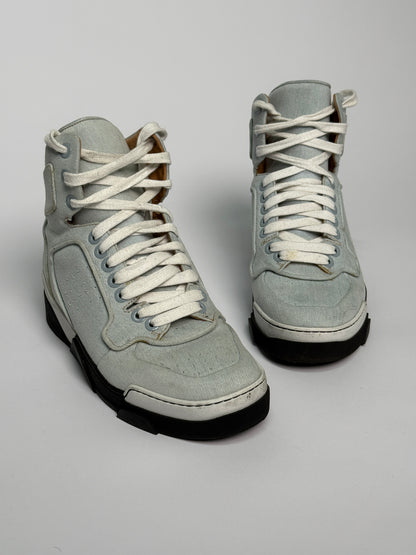 Givenchy Tyson Sneaker Denim (42)