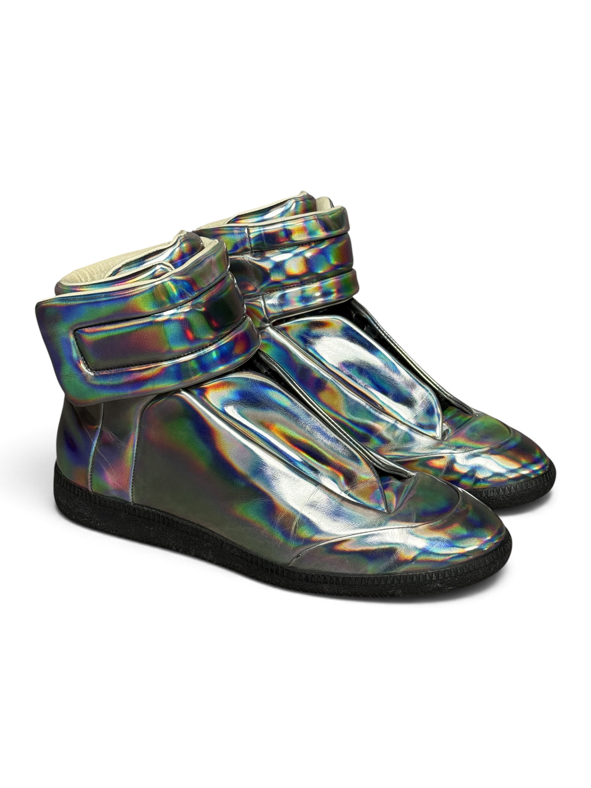 Maison Margiela Future High Iridescent (43)