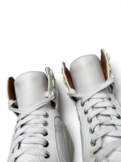 Givenchy Tyson Sneaker White