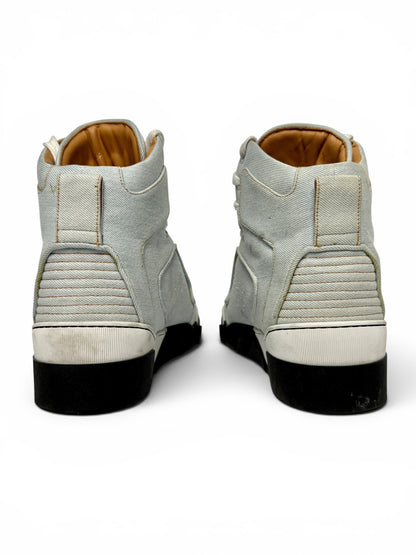 Givenchy Tyson Sneaker Denim (42)