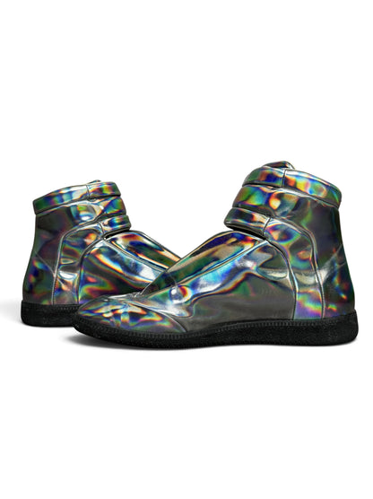 Maison Margiela Future High Iridescent (43)