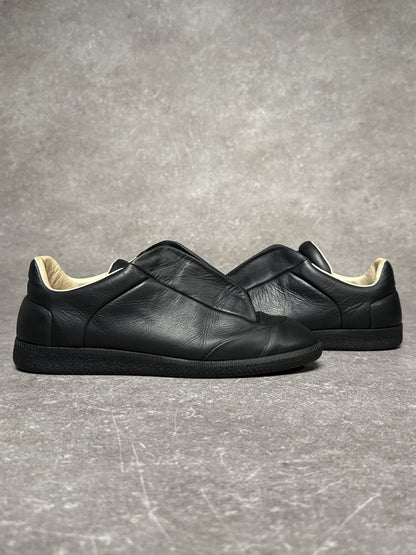 Maison Margiela Future Low Black (43)