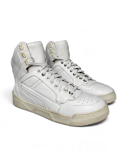 Givenchy Tyson Sneaker White