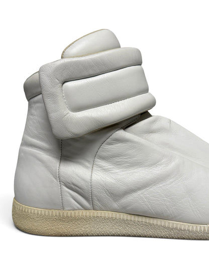 Maison Margiela Future High White (44)