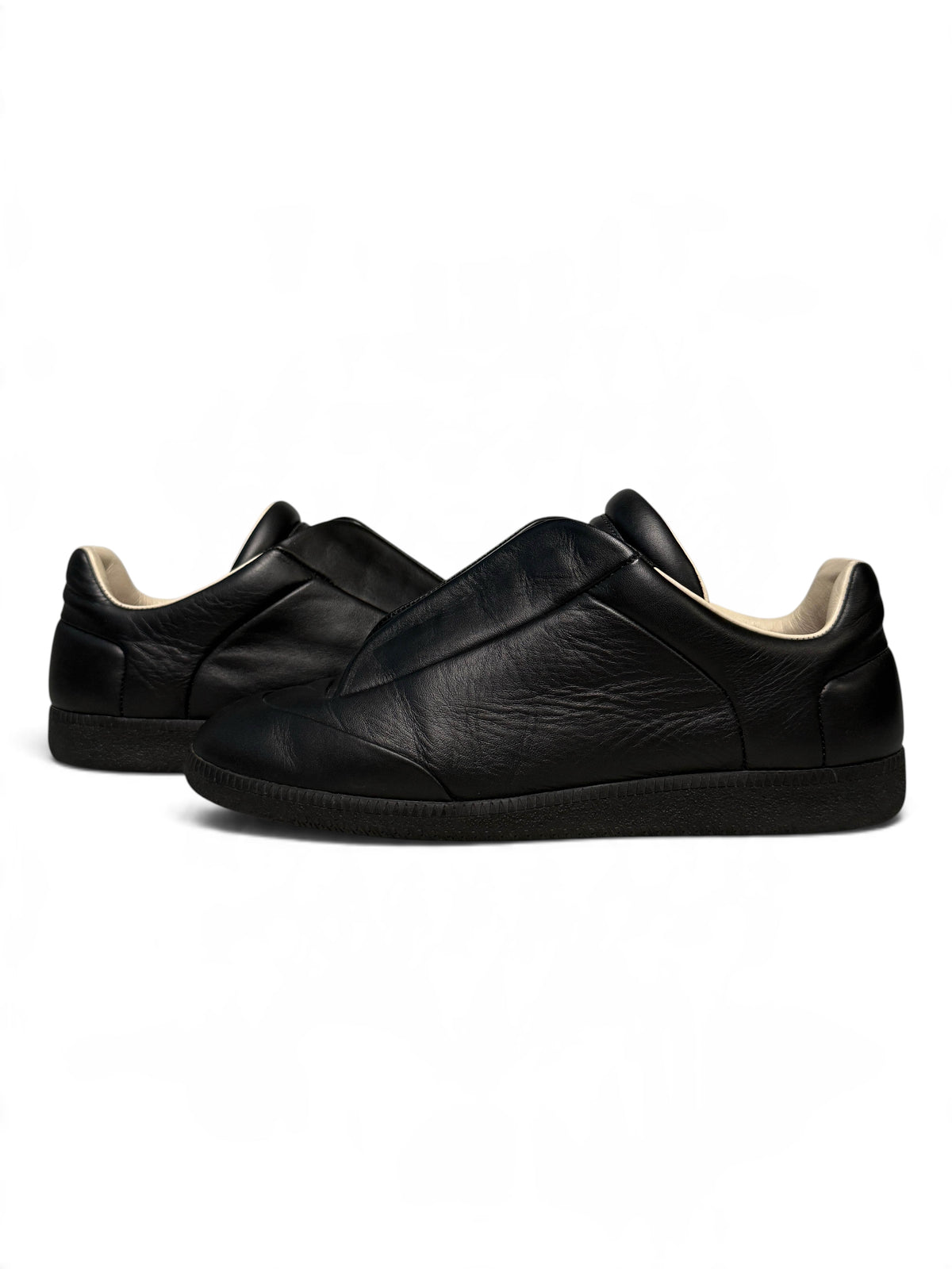 Maison Margiela Future Low Black
