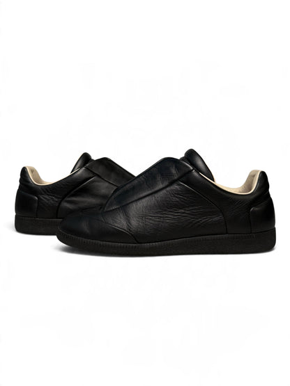 Maison Margiela Future Low Black