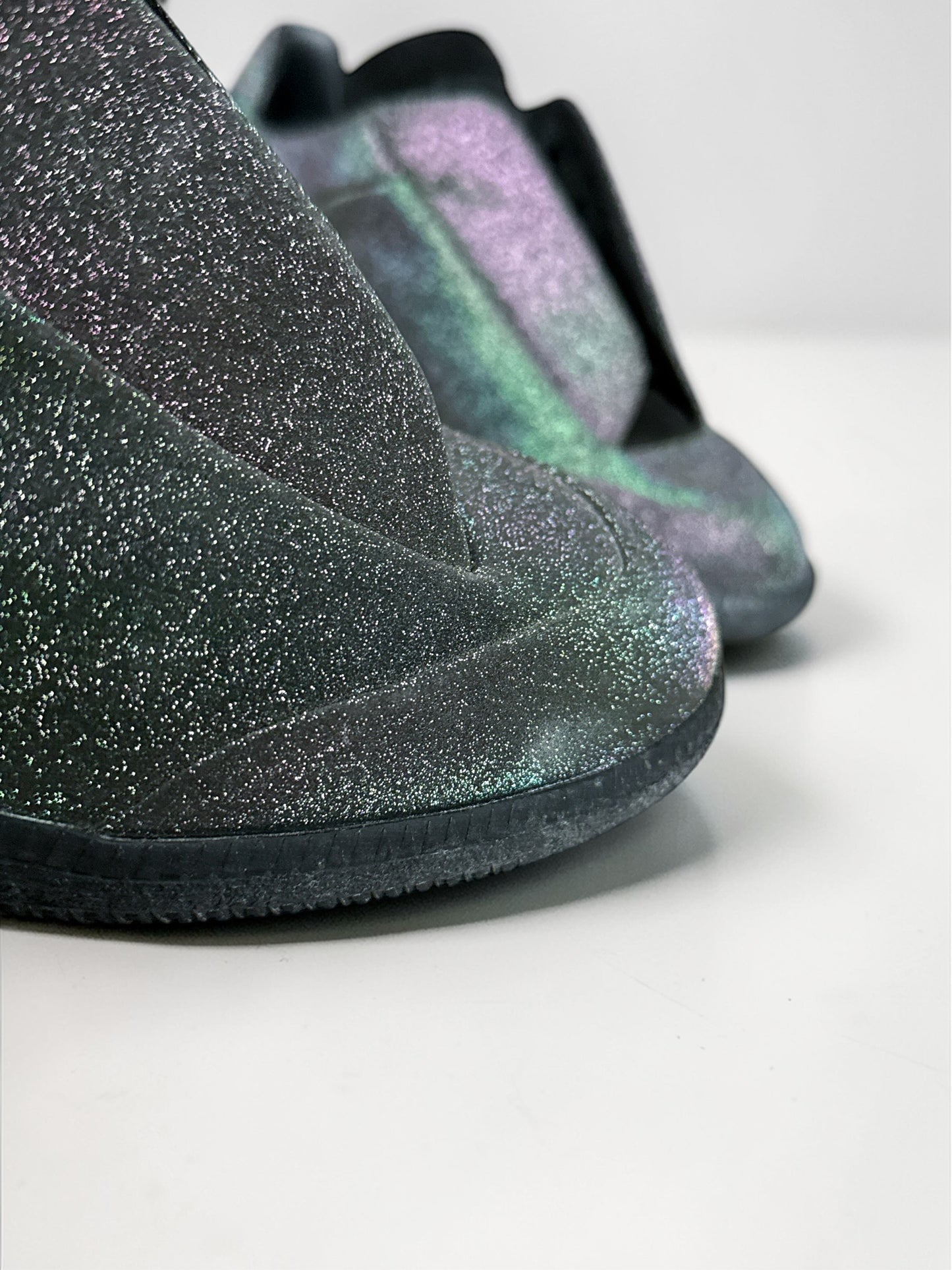 Maison Margiela Future Low Iridescent Glitter (42)