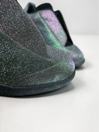Maison Margiela Future Low Iridescent Glitter (42)