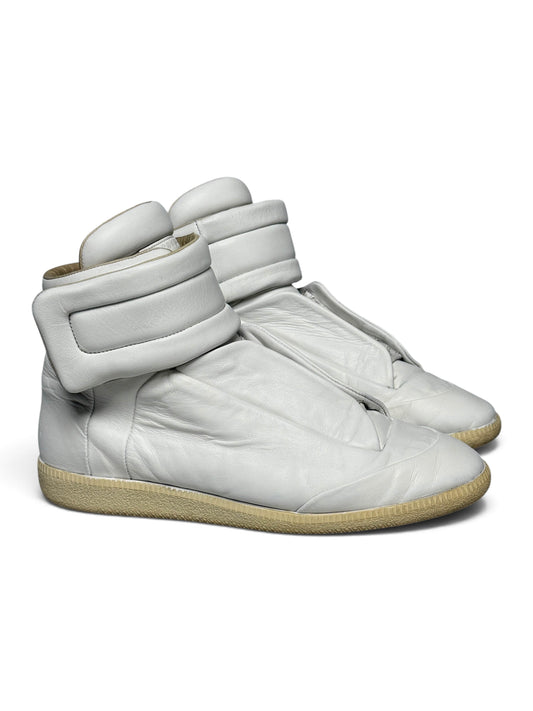 Maison Margiela Future High White (43)