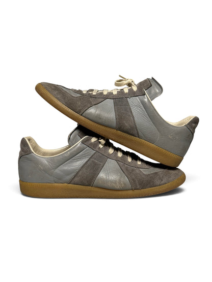 Maison Margiela Replica GATs Grey (43.5)