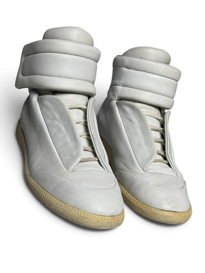 Maison Margiela Future High White (41.5)