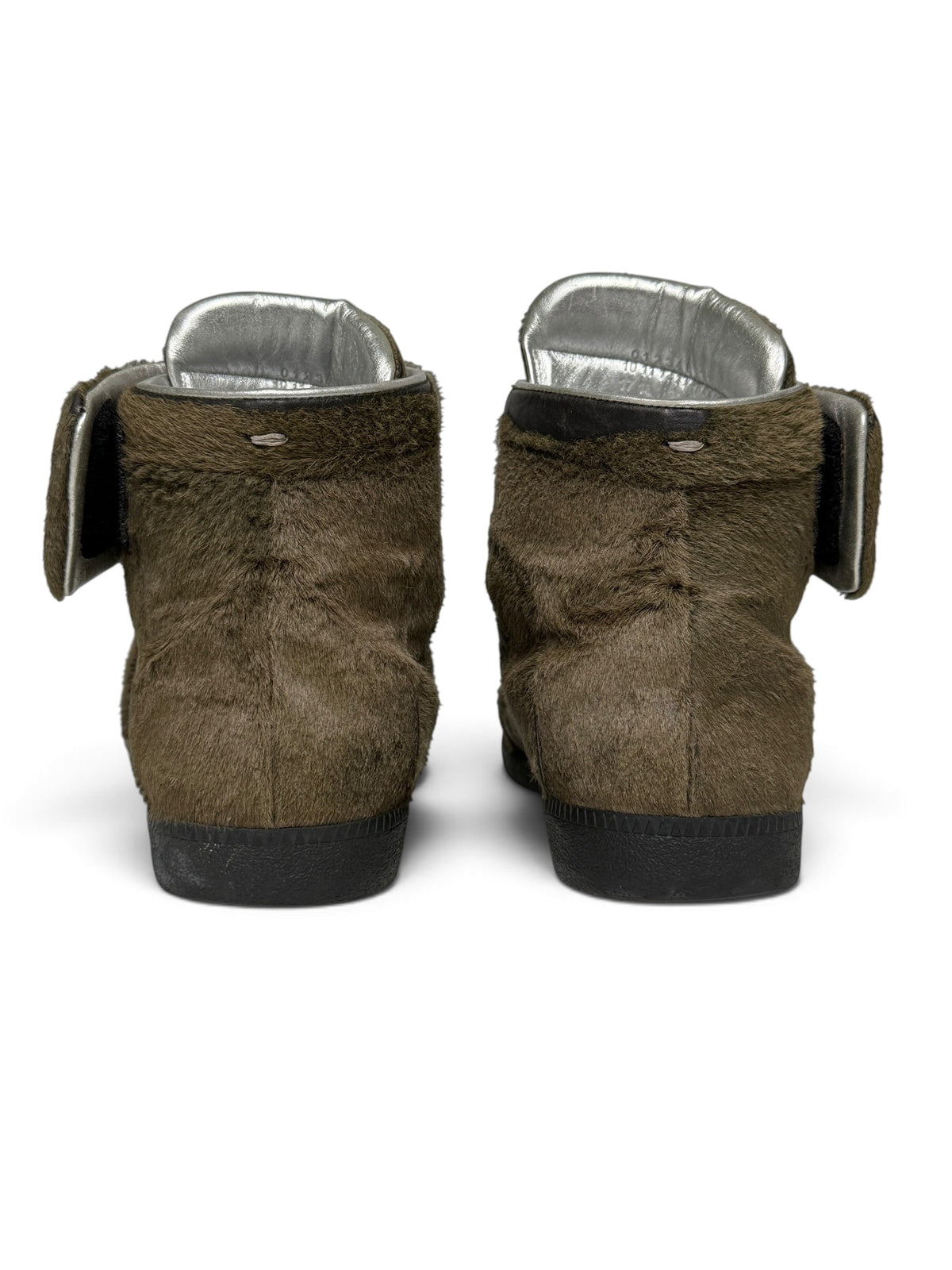 Maison Margiela Future Pony Hair Yeezus Tour