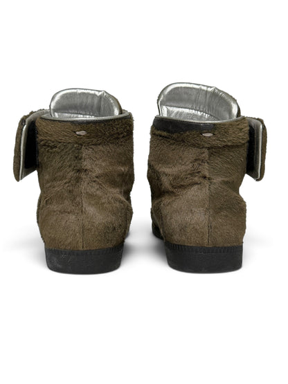 Maison Margiela Future Pony Hair Yeezus Tour