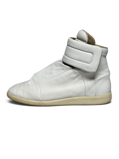 Maison Margiela Future High White (43)