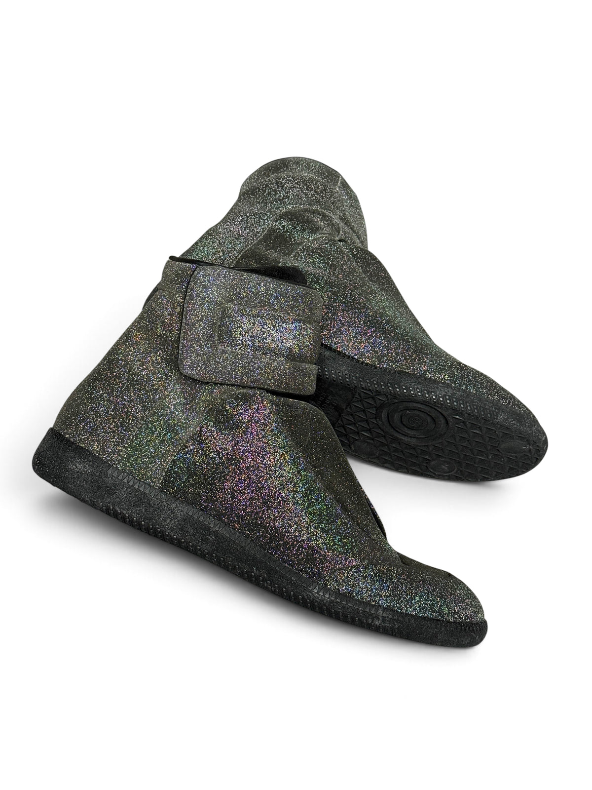 Maison Margiela Future High Iridescent Glitter (43)