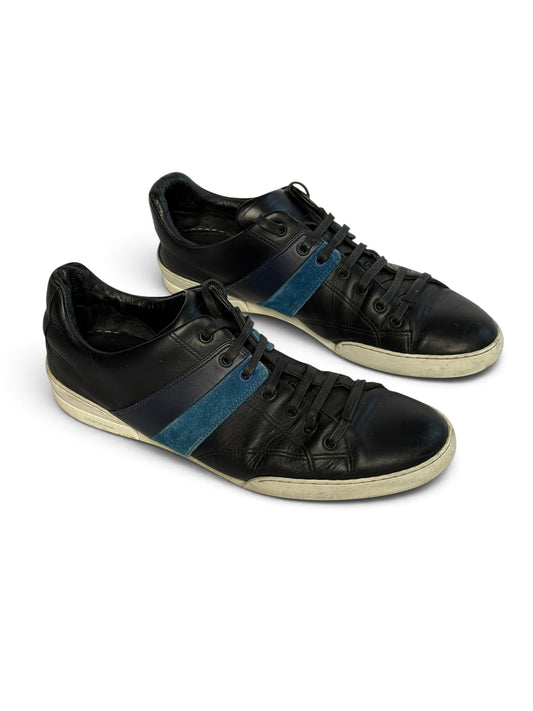 Dior Homme Low-Top Sneakers (43.5)